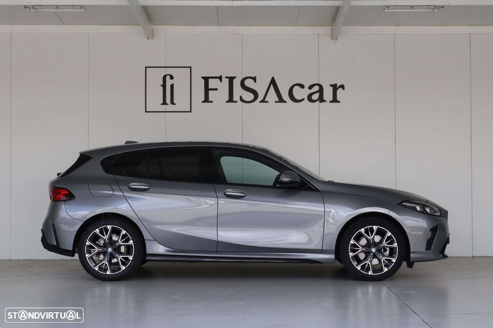 BMW 116 Pack Desportivo M - 8