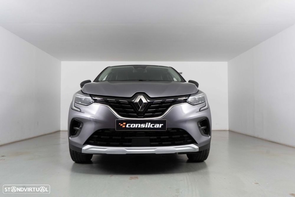 Renault Captur 1.0 TCe Techno - 3