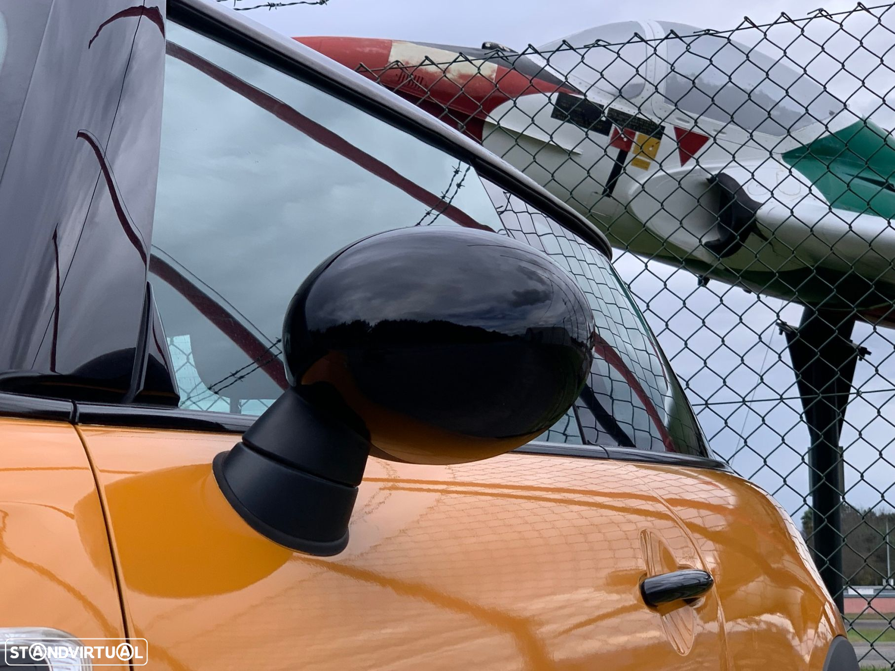 MINI 3 Portas Cooper D - 5