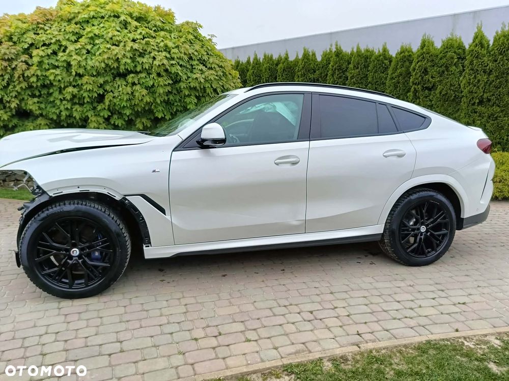 BMW X6 xDrive30d - 2