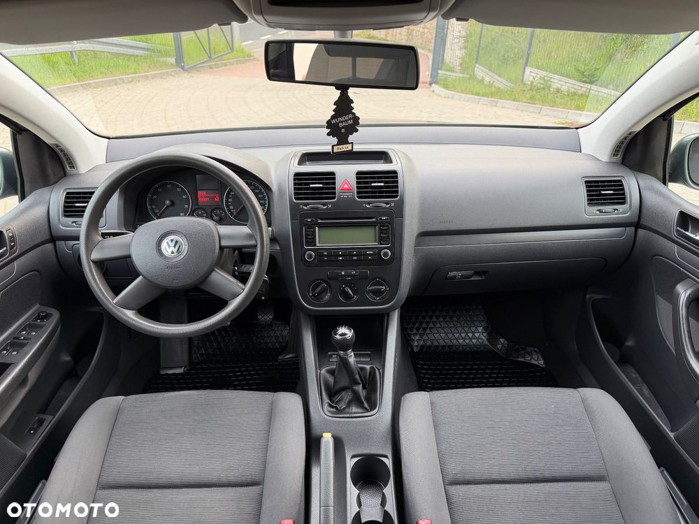 Volkswagen Golf 1.4 Goal - 11