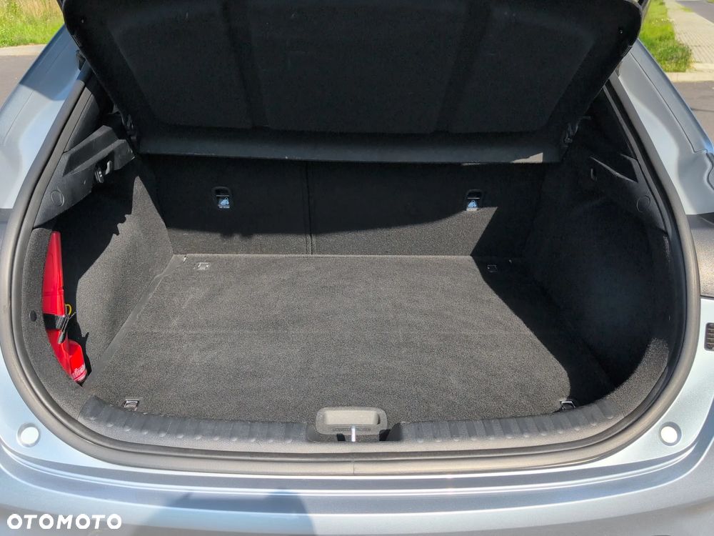 Kia XCeed 1.5 T-GDI M DCT - 17