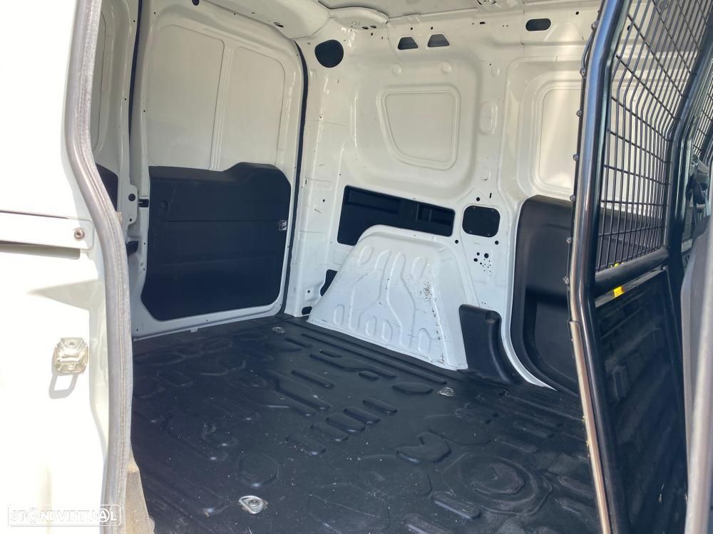 Fiat Doblo Outro - 8