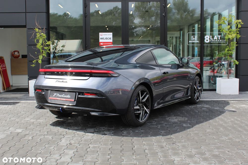 Honda Prelude 2.0 i-MMD eHEV Advance CVT - 12