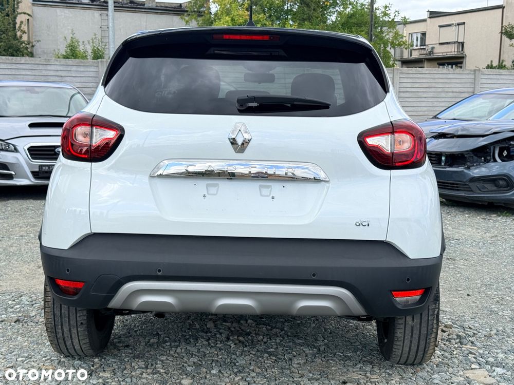 Renault Captur 1.5 dCi Energy Intens - 9