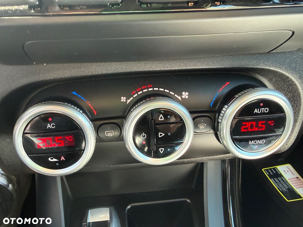 Alfa Romeo Giulietta 1.4 TB 16V Turismo - 25
