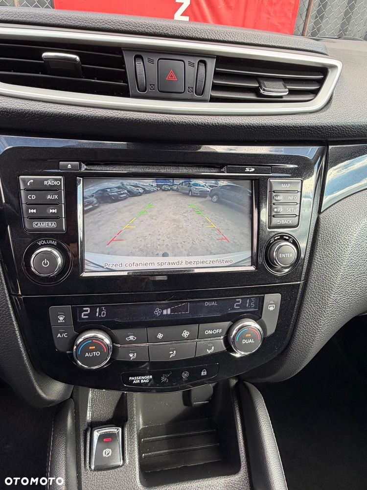 Nissan Qashqai 1.2 DIG-T Tekna - 13