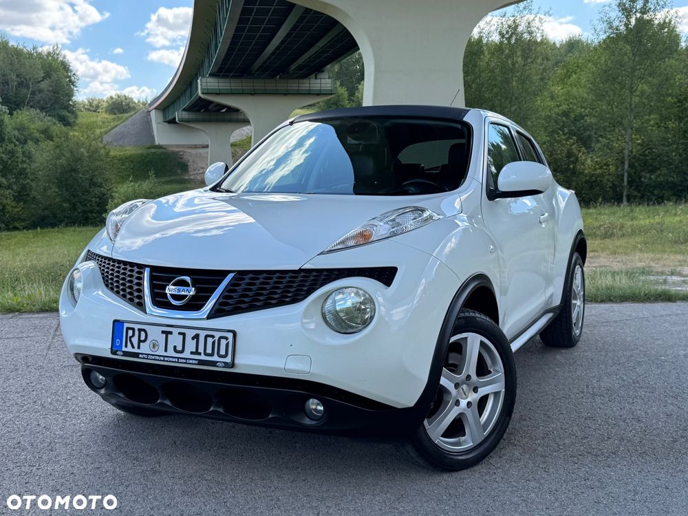 Nissan Juke - 3