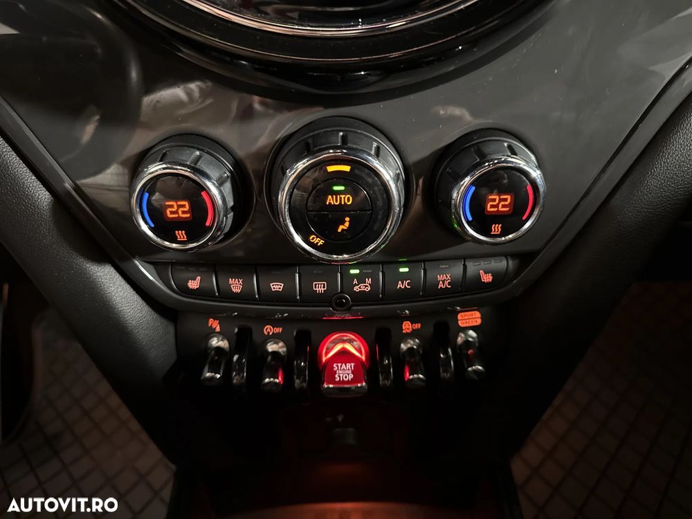 Mini Countryman - 18
