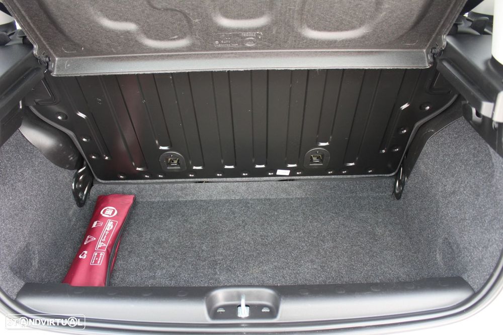 Fiat Panda 1.0 Hybrid - 21