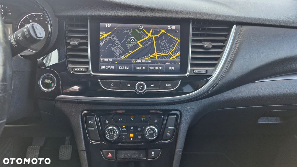 Opel Mokka X 1.4 (ecoFLEX) ECOTEC Start/Stop Innovation - 13