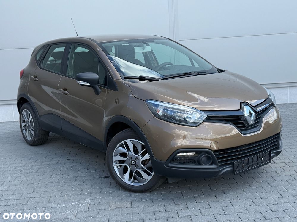 Renault Captur - 1