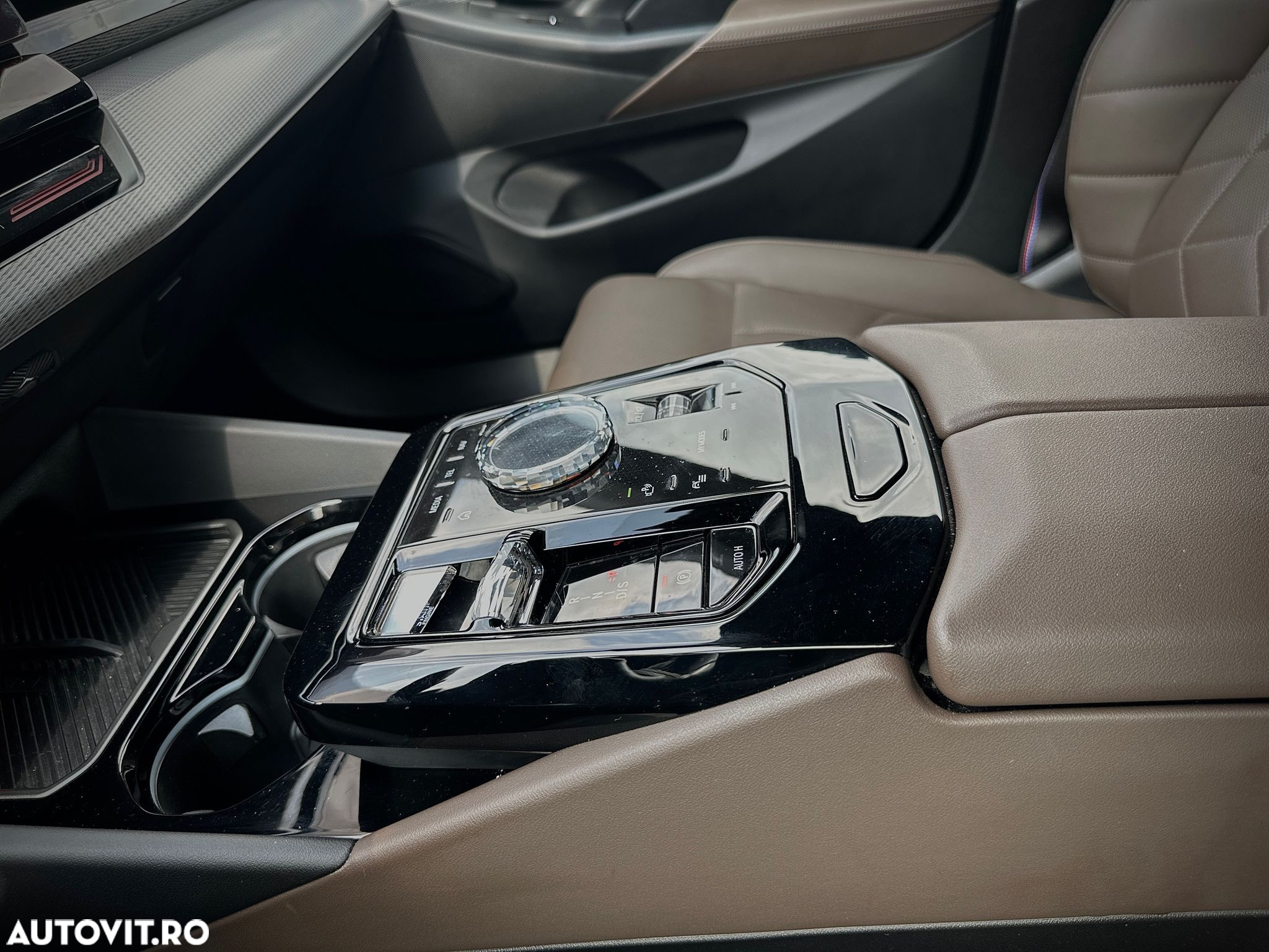 BMW Seria 5 520d xDrive AT MHEV - 22