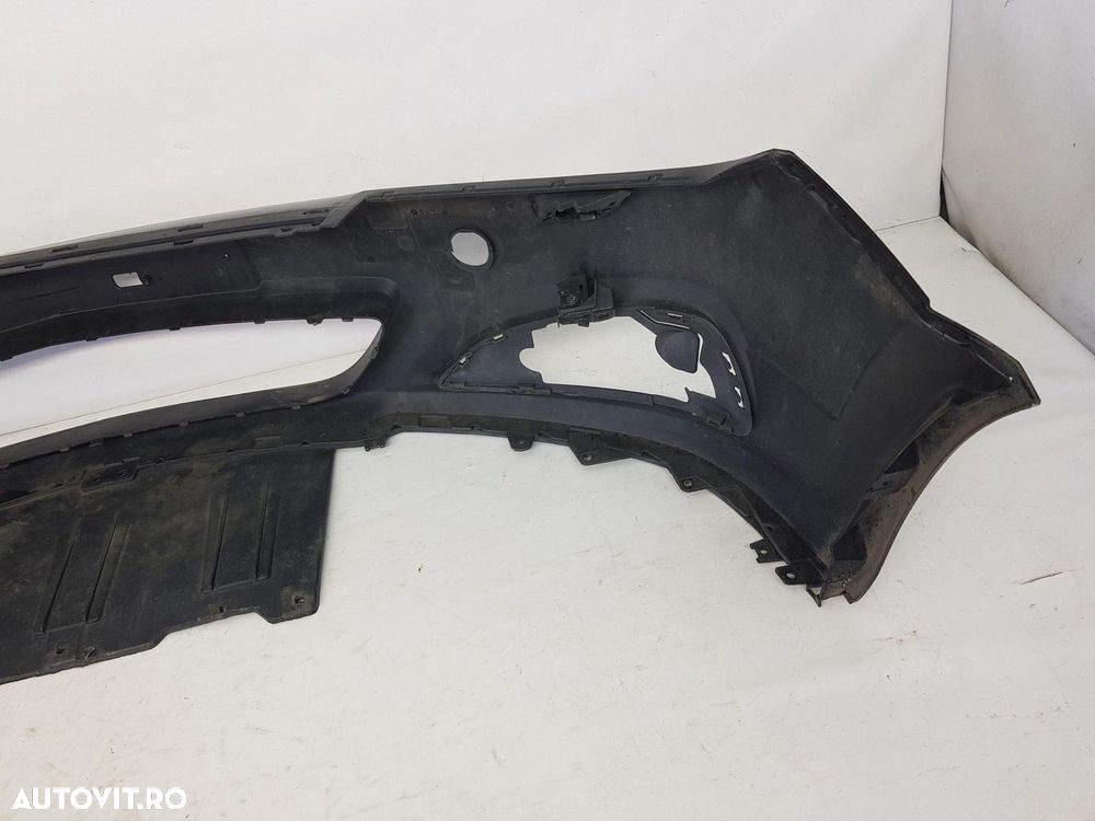 Bara fata Opel Astra H GTC dupa 2004 - 6