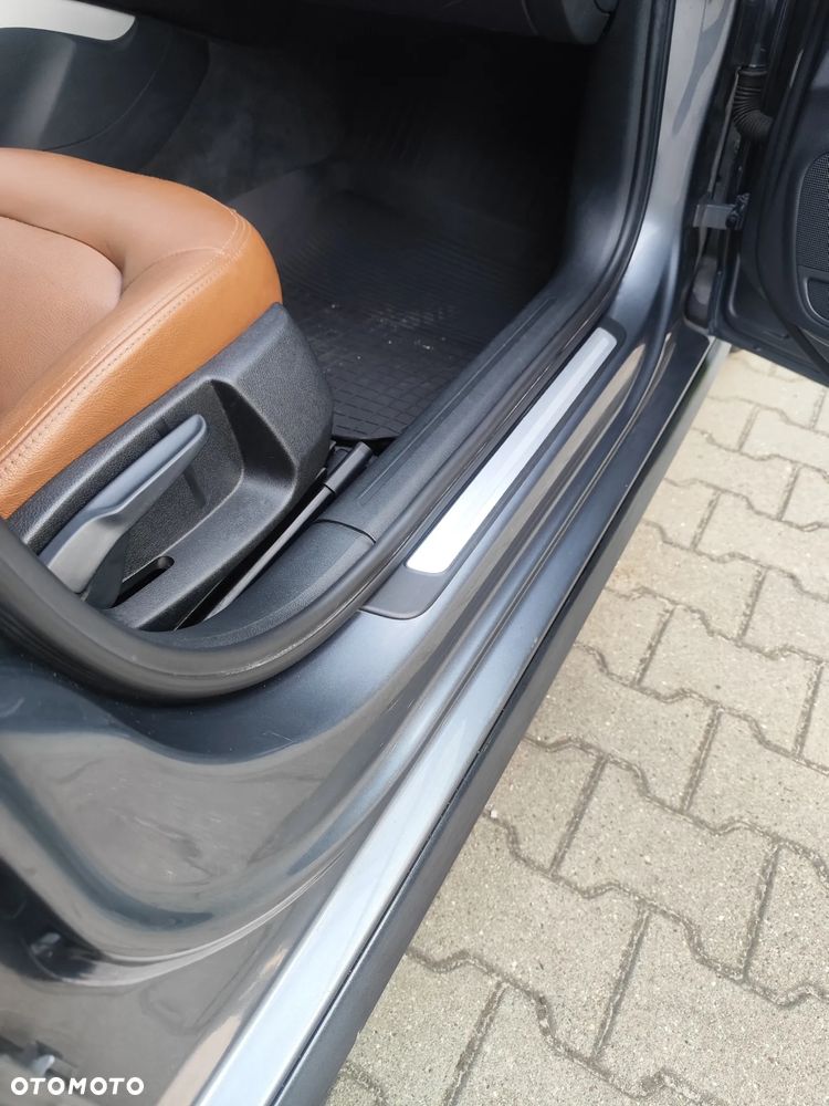 Audi A4 Avant - 25