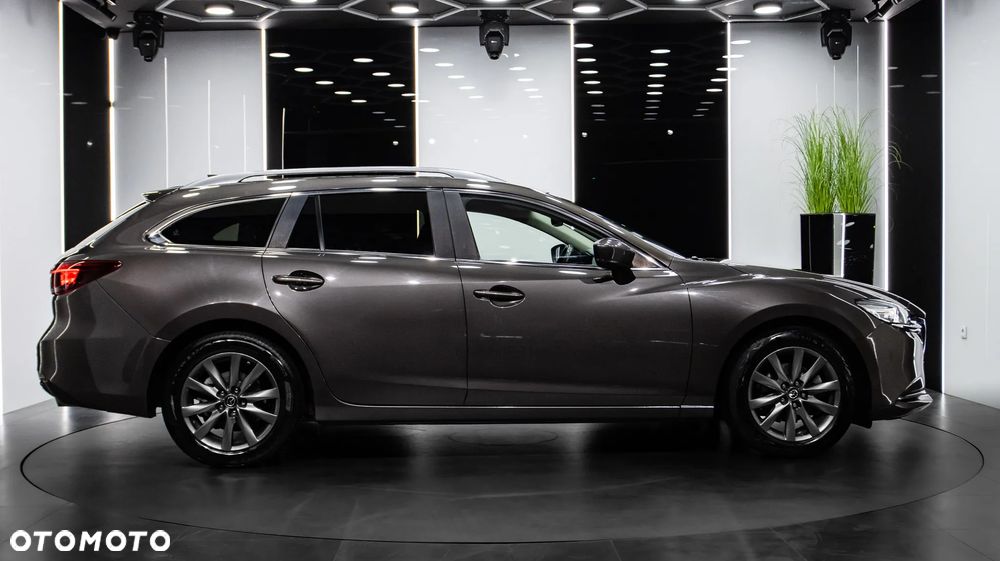 Mazda 6 2.0 SkyJoy - 8