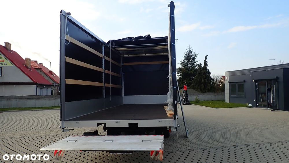 Iveco 70C/72C18PA8 lub resor lub manual - 20