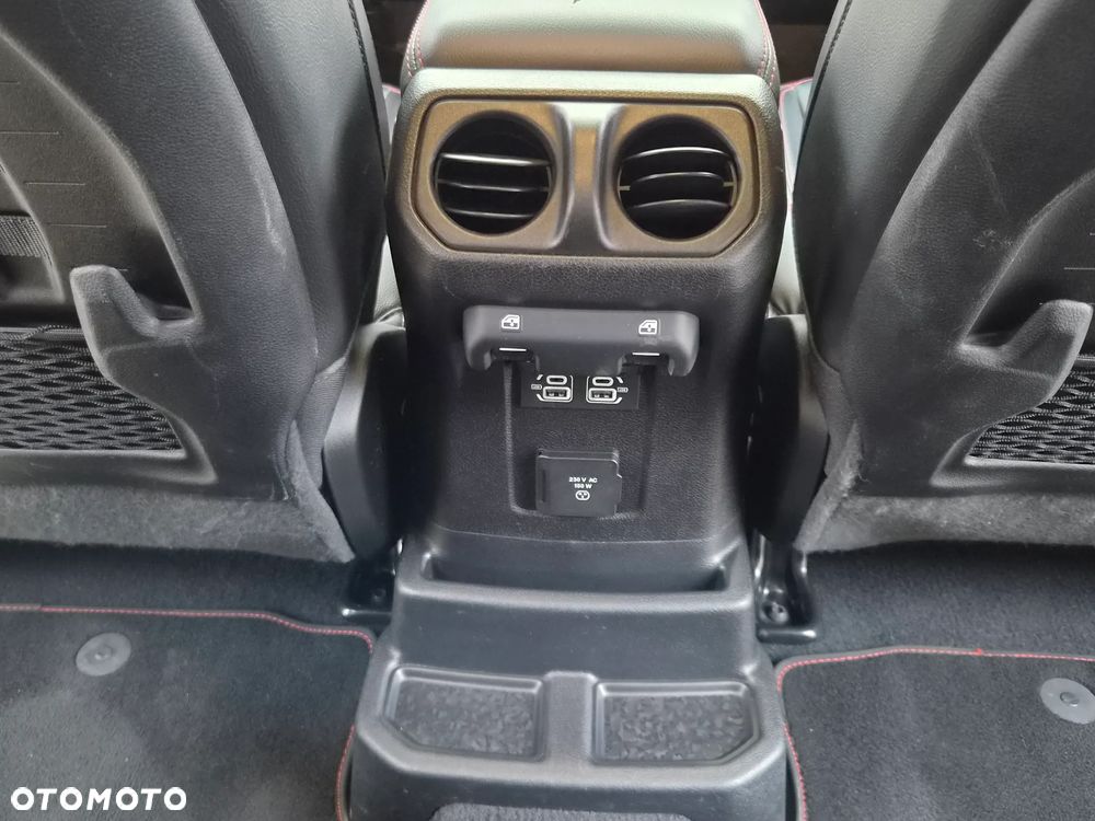 Jeep Wrangler Unlimited GME 2.0 Turbo Rubicon - 23