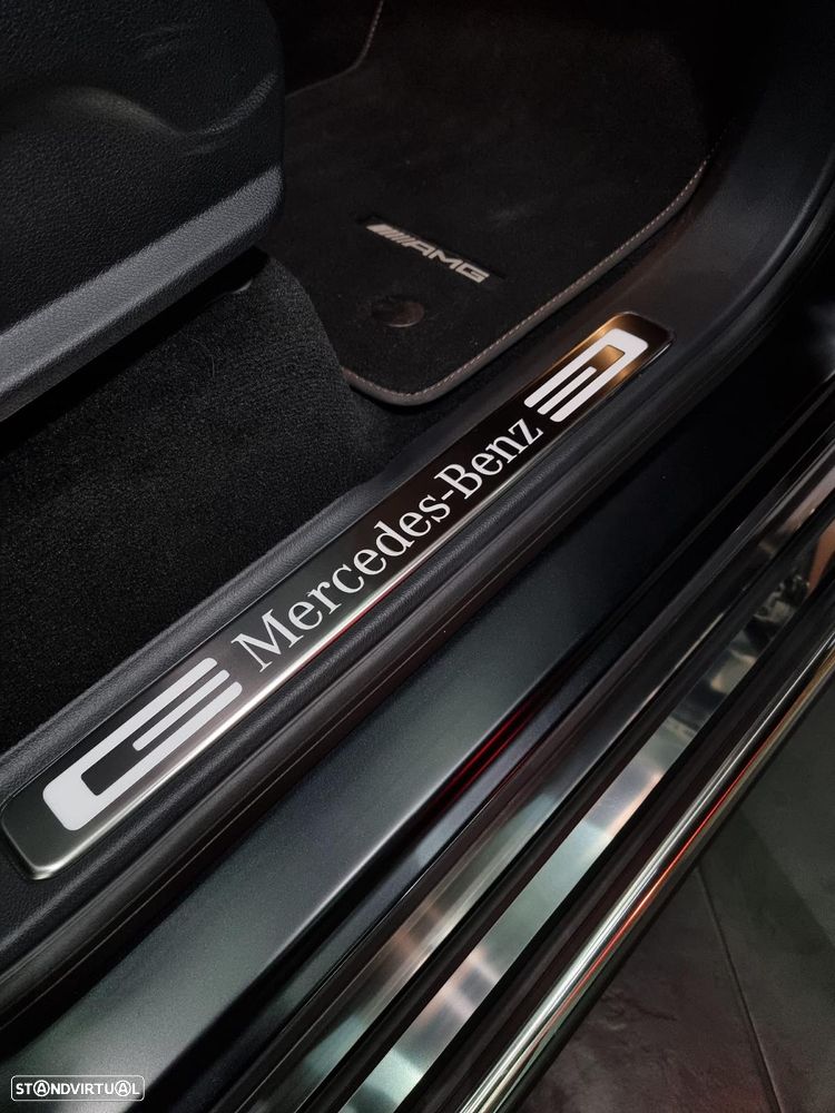 Mercedes-Benz G 500 Standard - 27