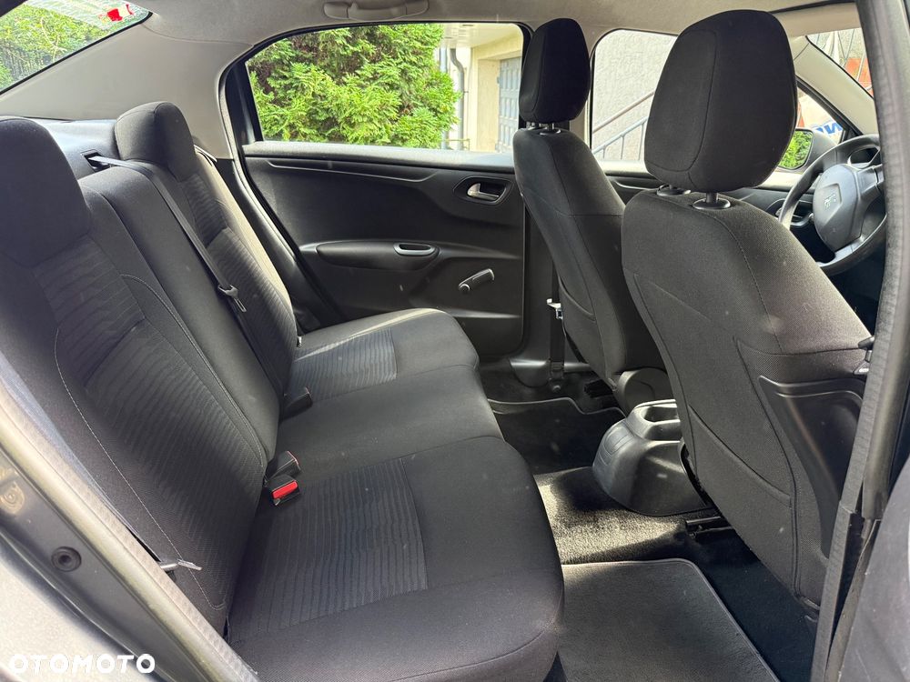 Peugeot 301 1.6 VTi Active - 16