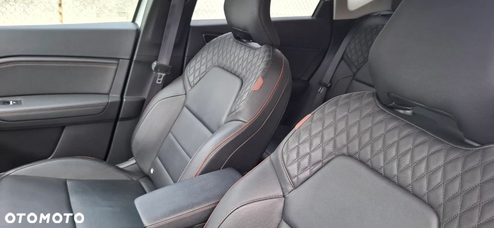 Renault Captur BLUE dCi 115 EDC INTENS - 10