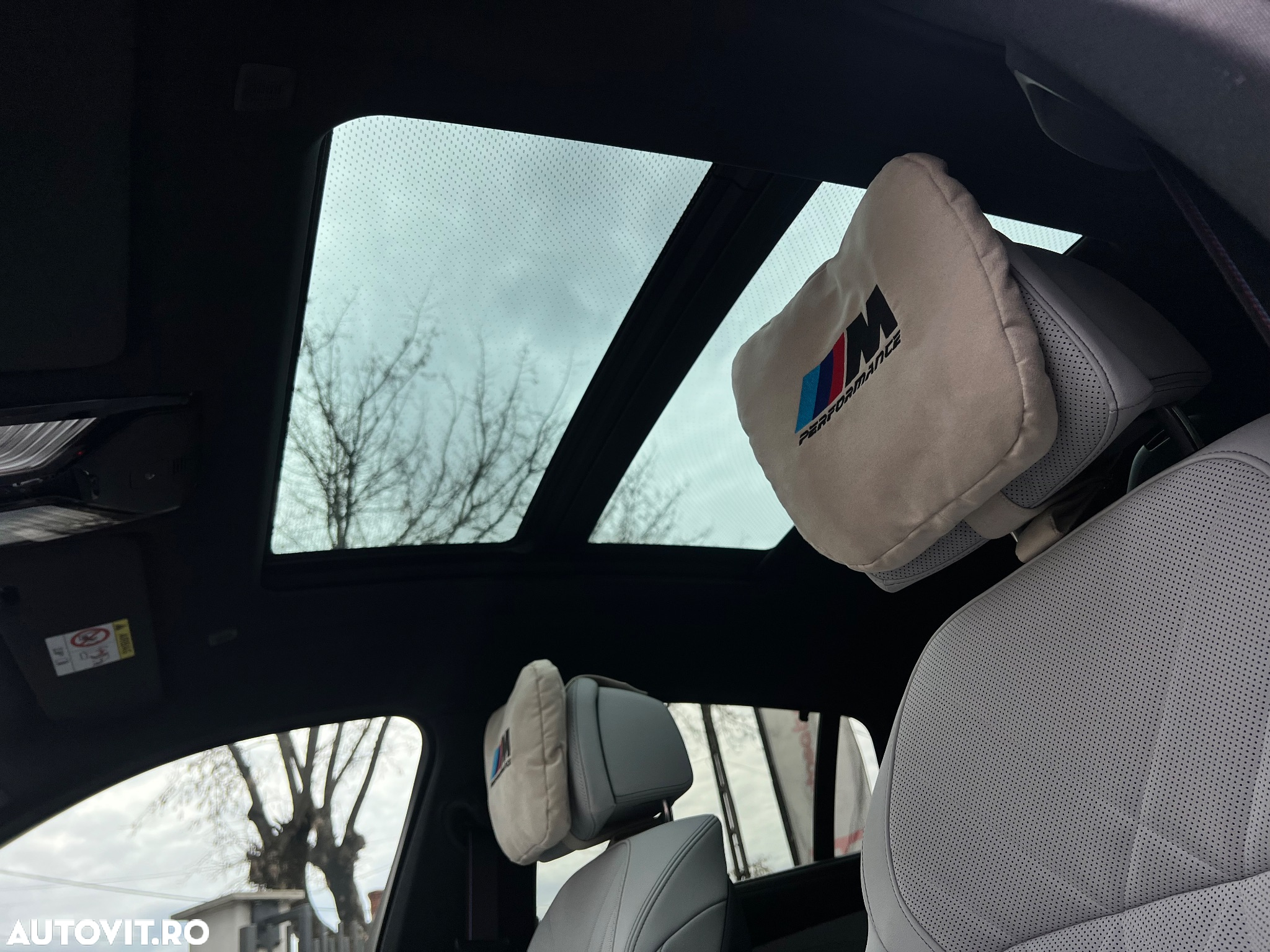 BMW X6 xDrive30d M Sport - 25