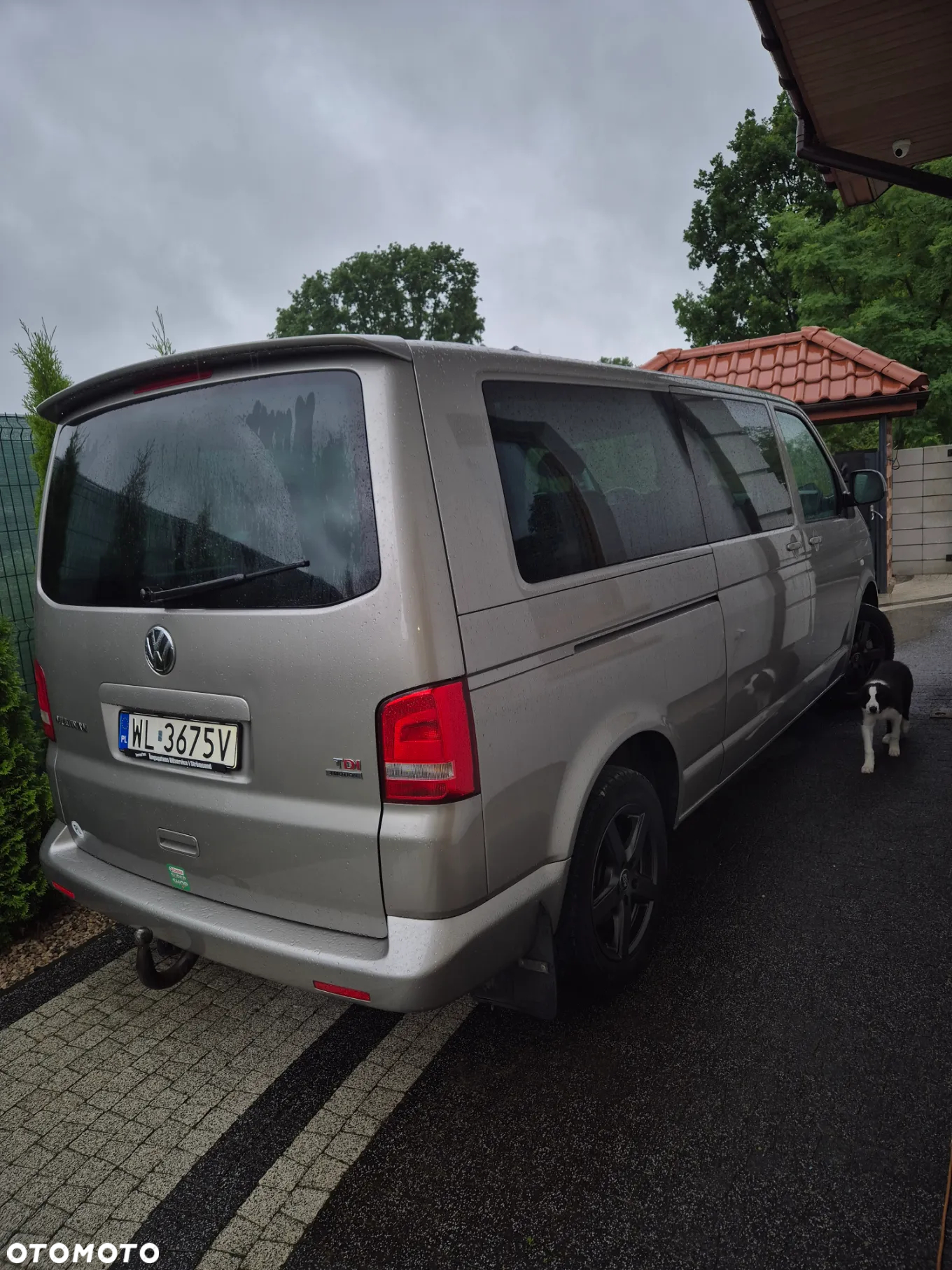 Volkswagen Multivan BiTDI L1 Edition 25 4Motion - 2