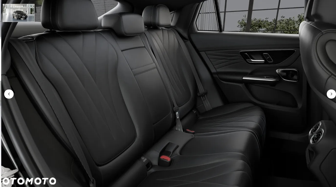 Mercedes-Benz GLC Coupe 450 d mHEV 4-Matic AMG Line - 11
