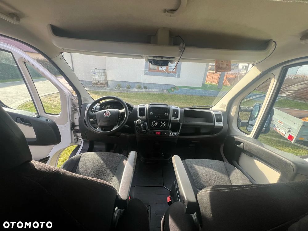 Fiat Ducato - 7