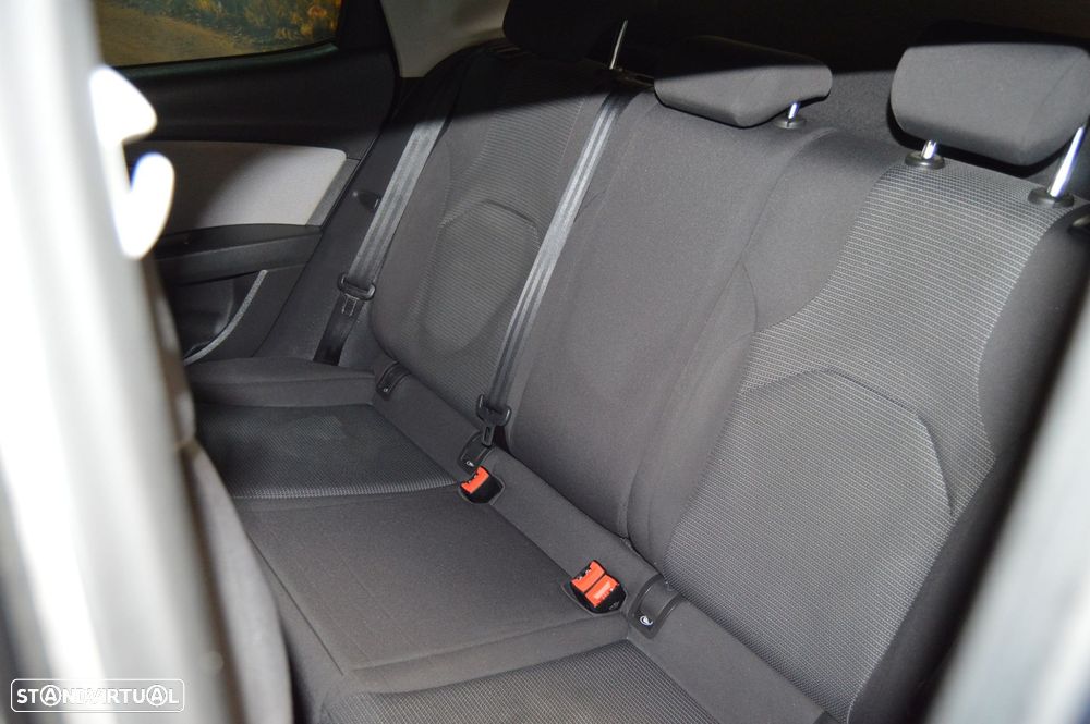 SEAT Leon 1.6 TDI Style S/S - 27