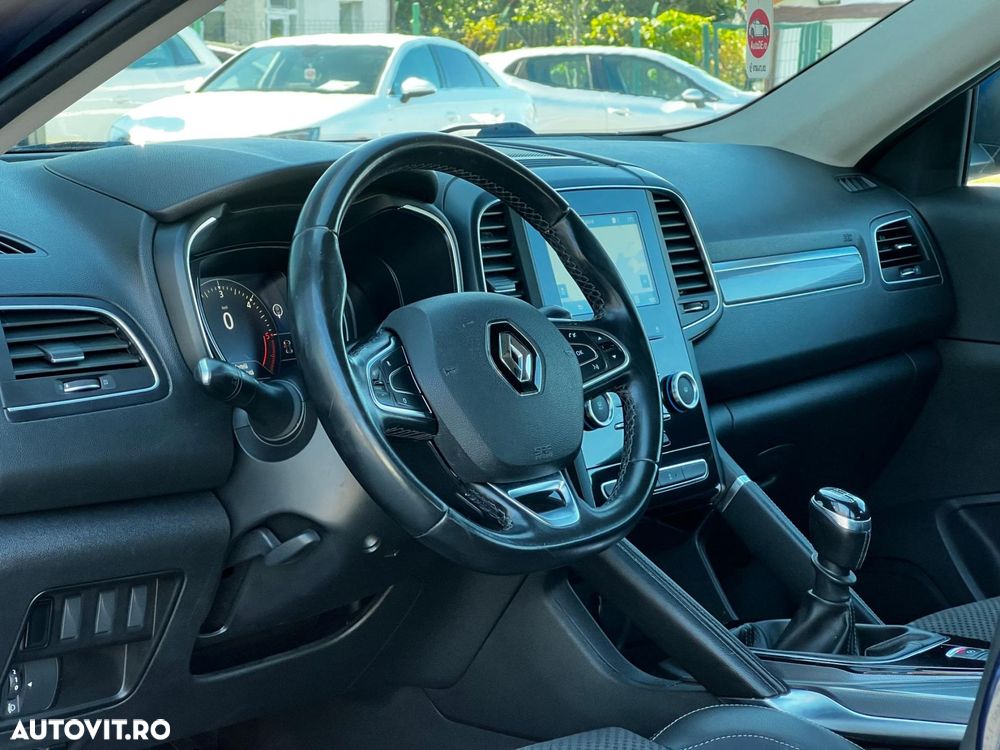 Renault Koleos - 12