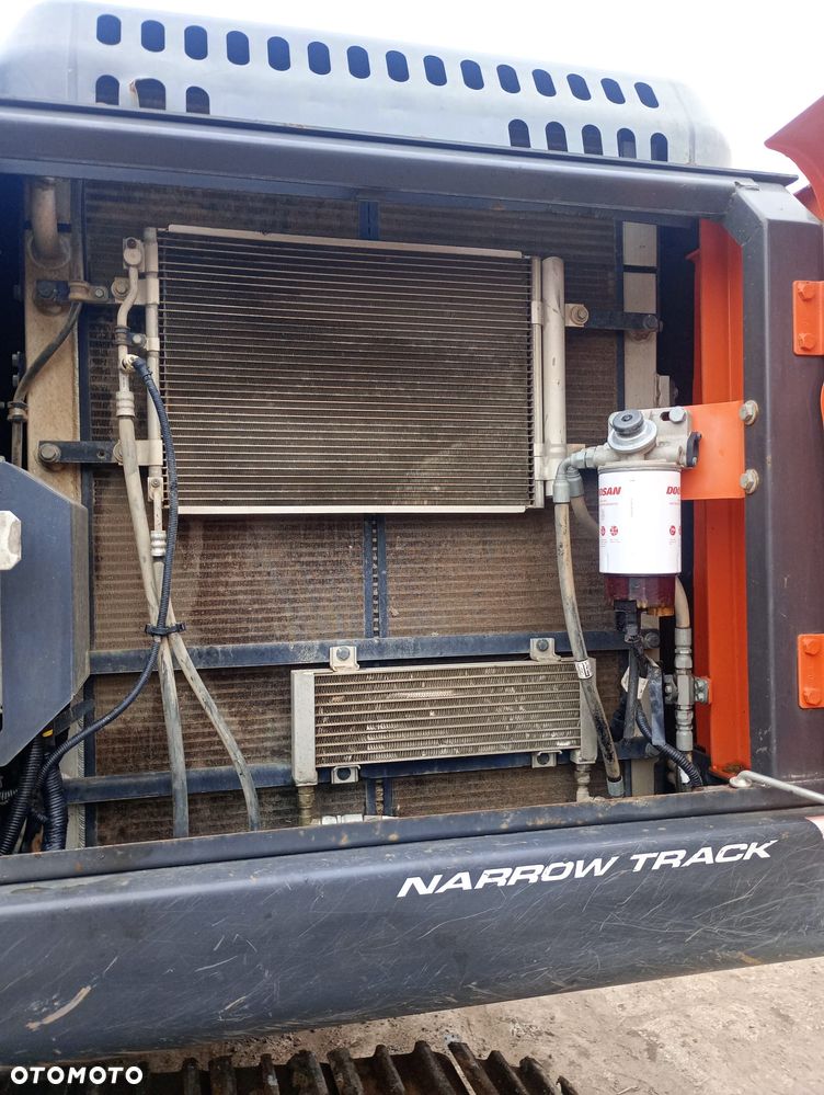 Doosan 255 LC-5 - 15