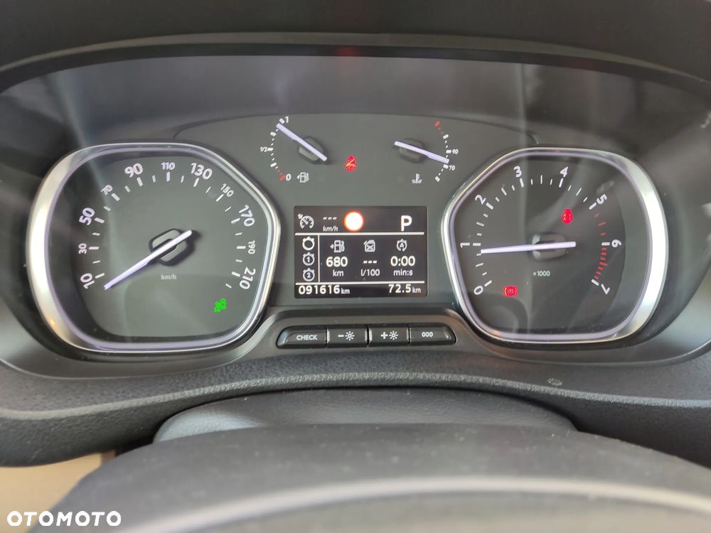 Toyota Proace Verso 2.0 D4-D Medium Family - 9