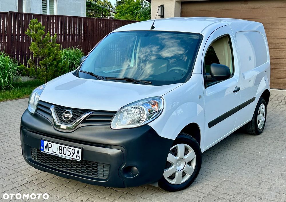Renault Kangoo - 5