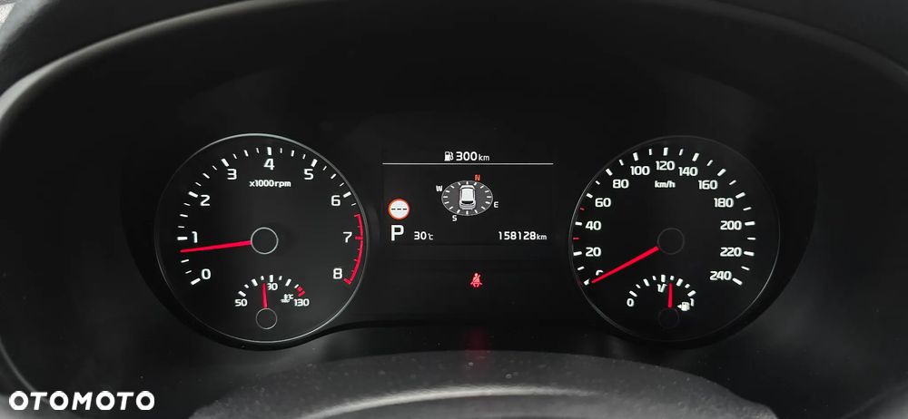 Kia Sportage 1.6 T-GDI GT Line 4WD DCT - 33