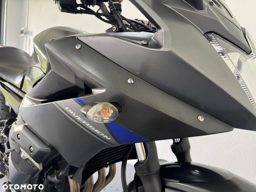 Yamaha XJ - 18