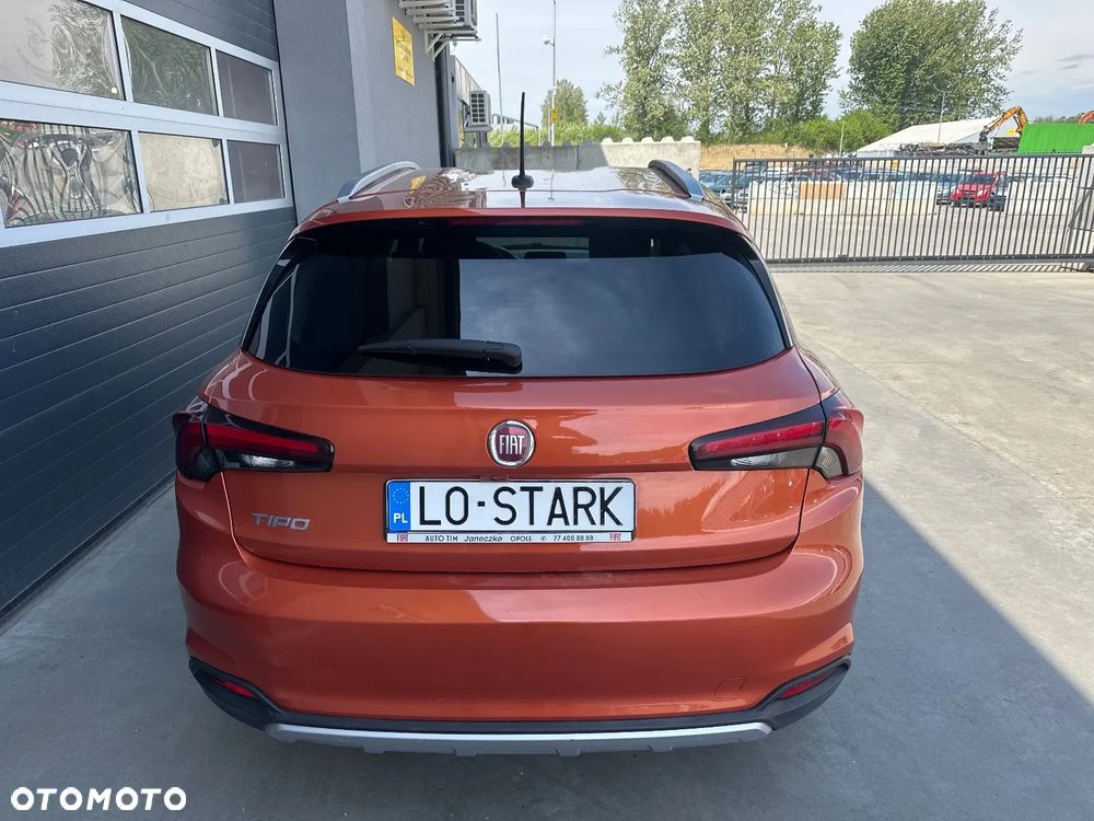 Fiat Tipo 1.0 T3 - 3