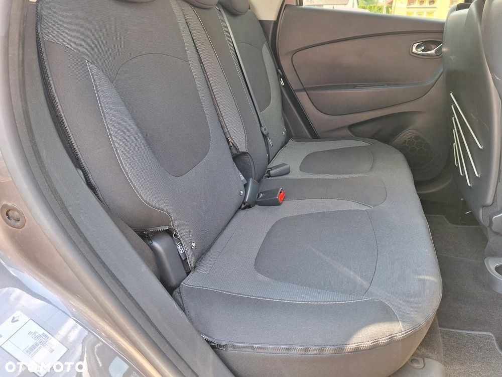 Renault Captur ENERGY TCe 90 Start&Stop Intens - 27