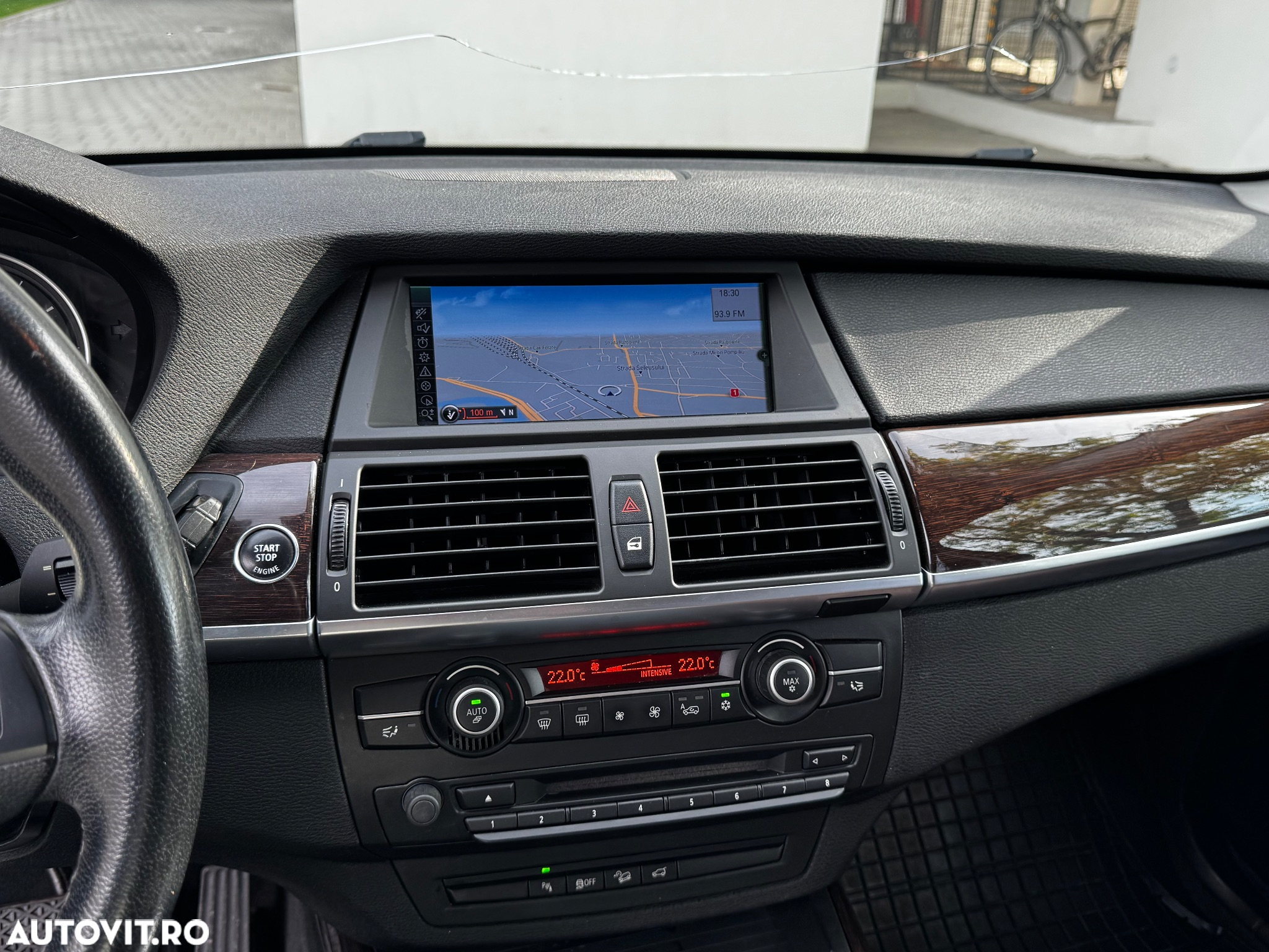 BMW X5 xDrive30d Blue Performance - 7