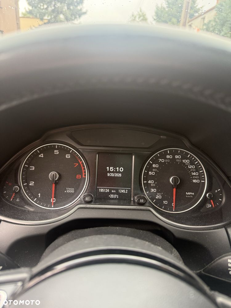 Audi Q5 - 8