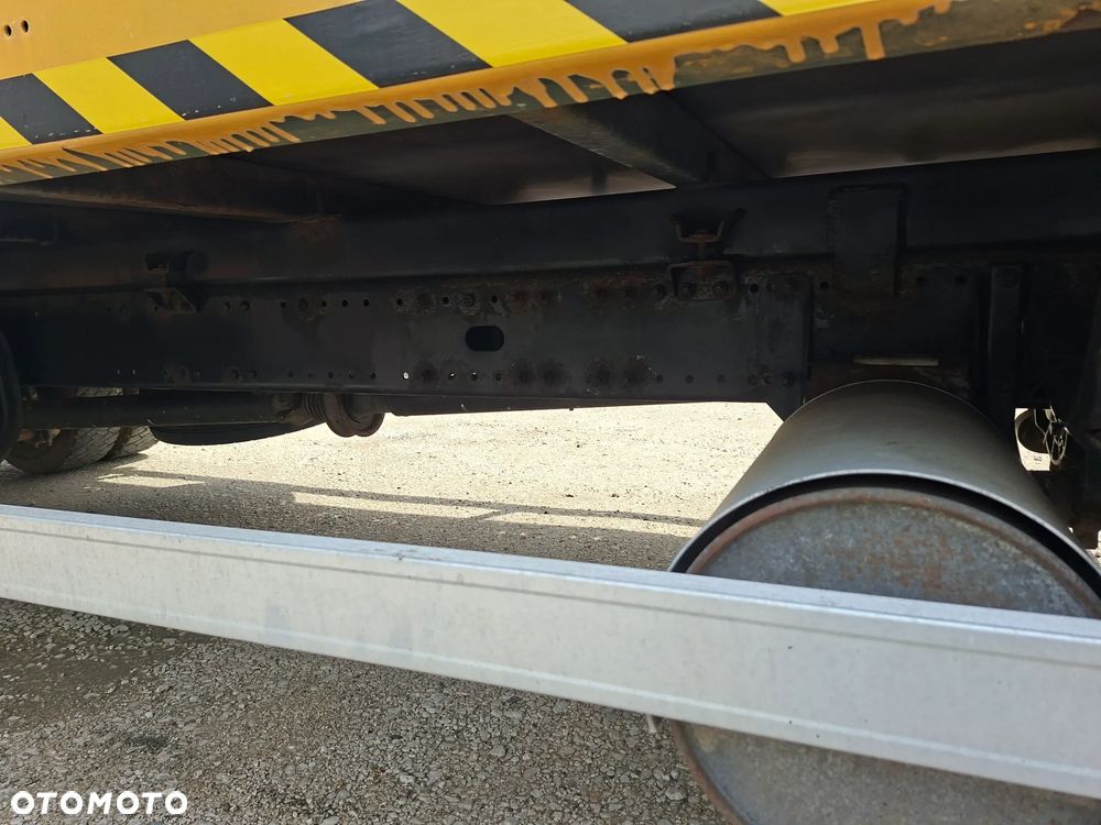 MAN TGL 12-180 EURO5 BEZ ADBLUE KLIMA - 33