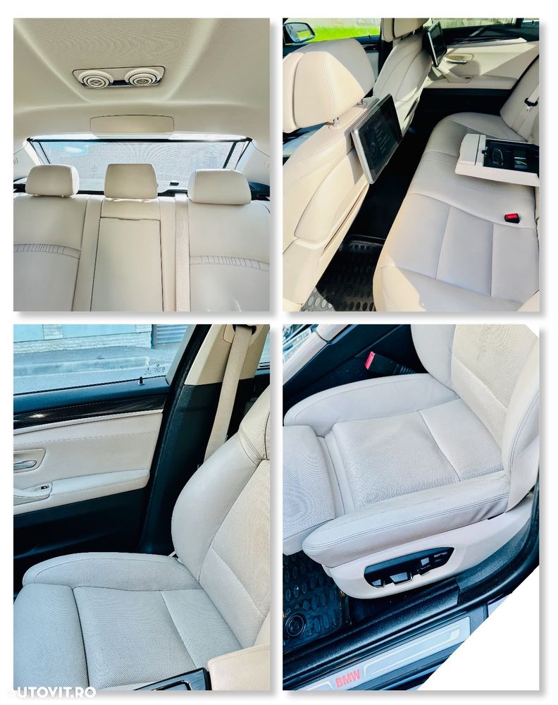 BMW Seria 5 - 14