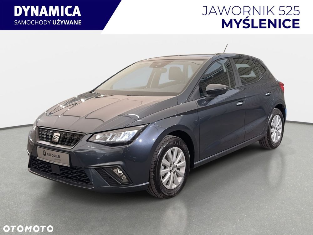 Seat Ibiza - 5