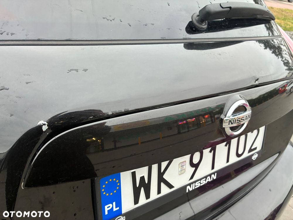Nissan Juke 1.6 DIG-T ALL-MODE 4x4i CVT Nismo - 14