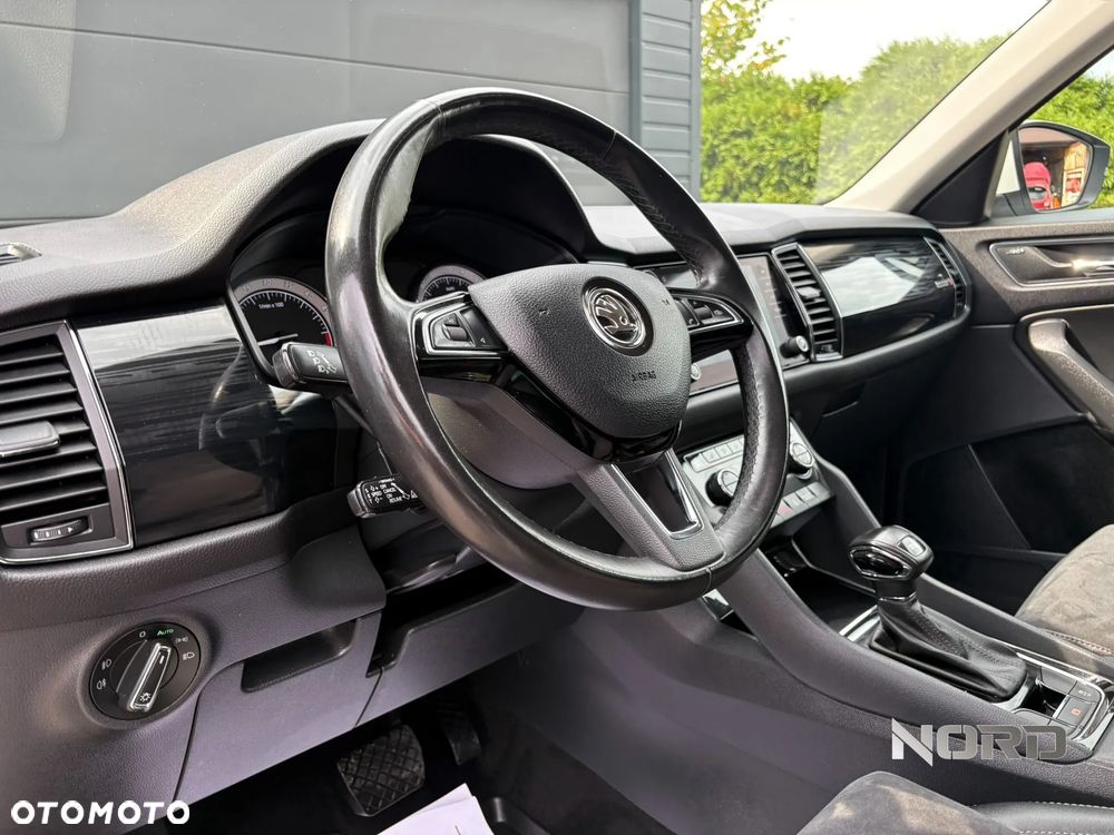 Skoda Kodiaq 2.0 TDI 4x2 Style DSG - 15