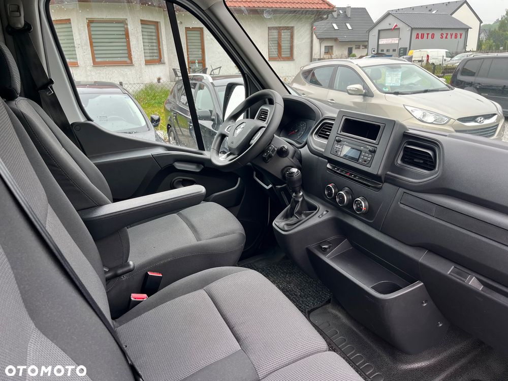 Renault Master - 7