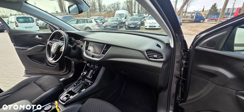 Opel Grandland X 2.0 D Start/Stop Automatik Ultimate - 41