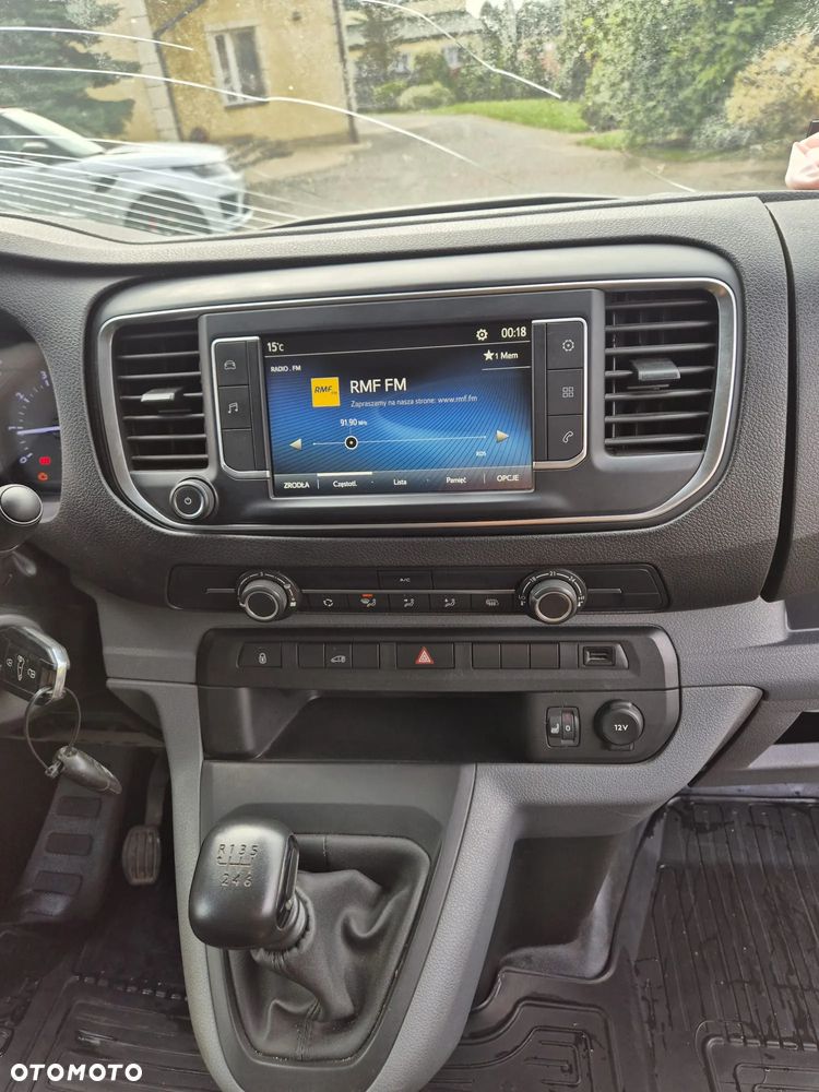 Toyota Proace LONG - 10
