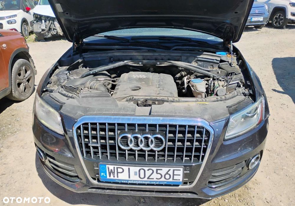 Audi Q5 - 6