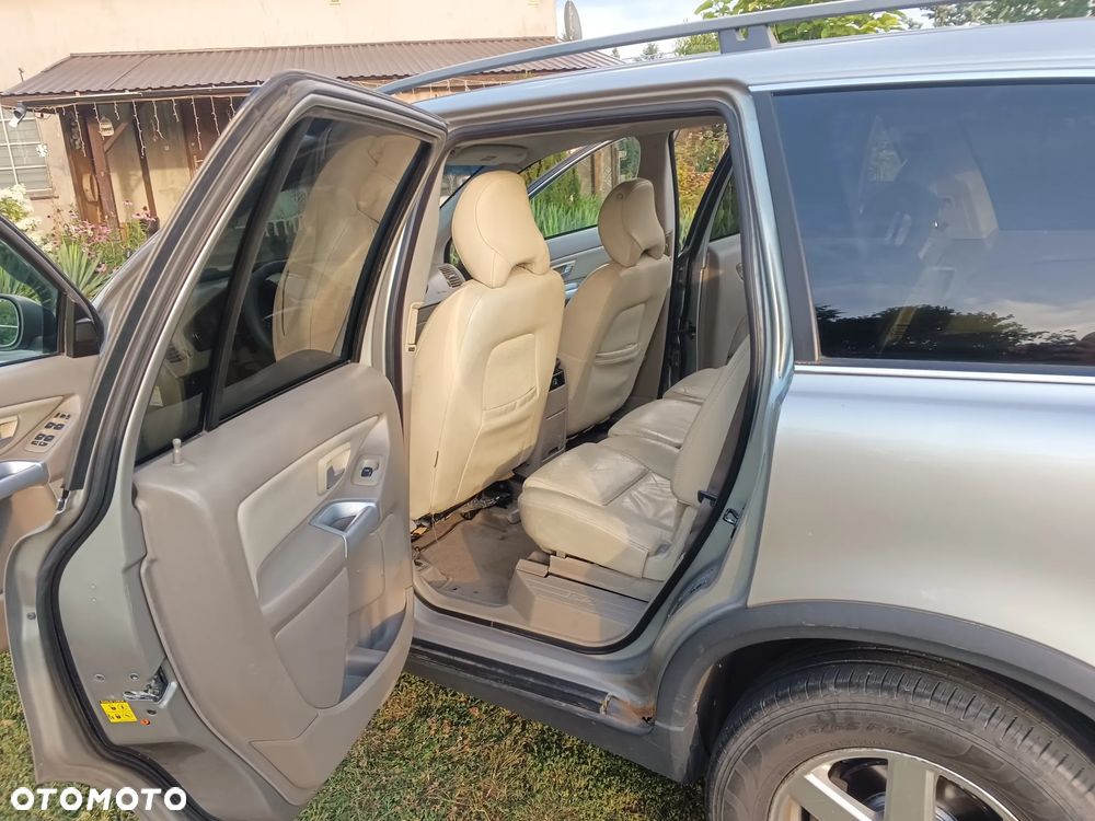 Volvo XC 90 - 7